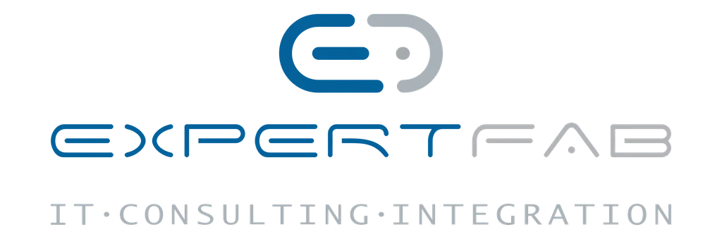ExpertFab Logo